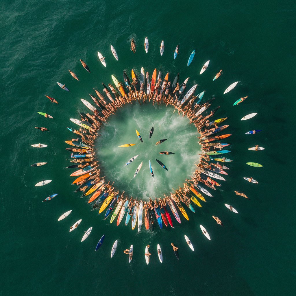 מעגל גולשים - קהילה של גולשים